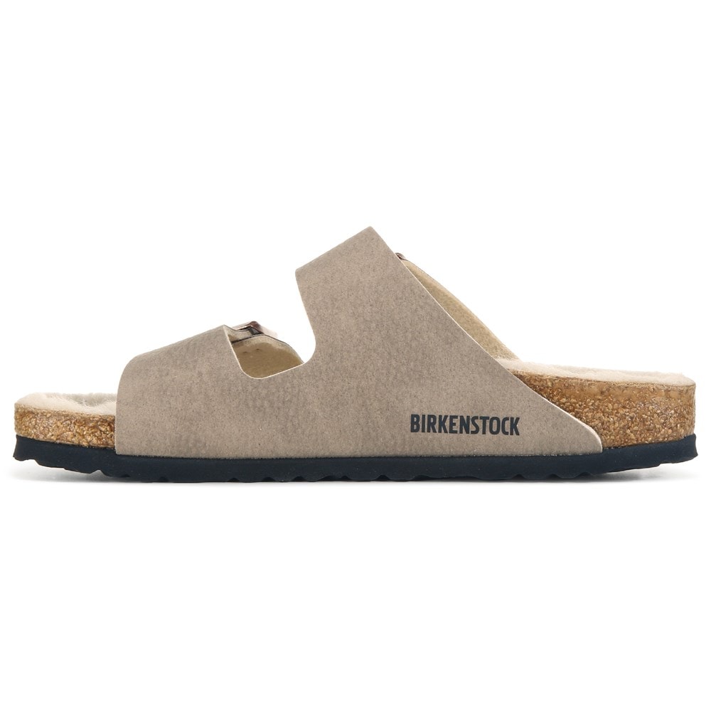 Birkenstock Arizona Shearling Sandal
