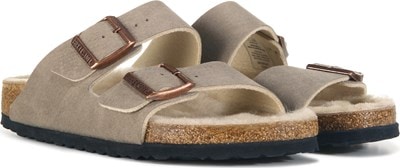 Birkenstock sandals best sale famous footwear