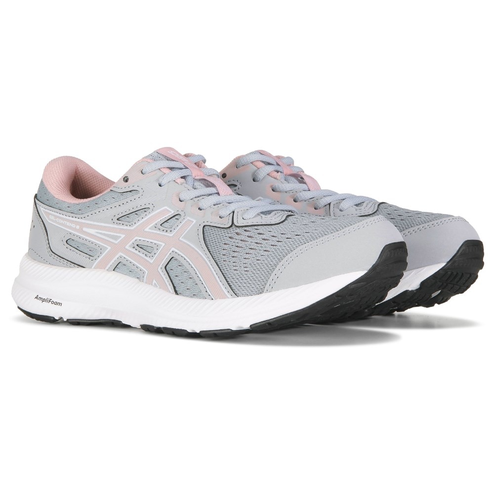 Famous deals footwear asics