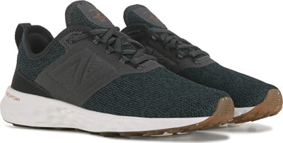 New balance at famous clearance footwear