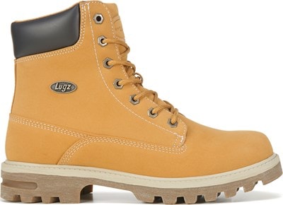 short work boots mens