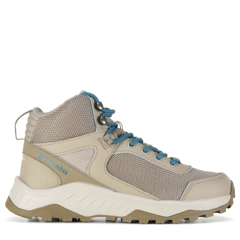 Women's Trailstorm Ascend Mid Water Resistant Hiker