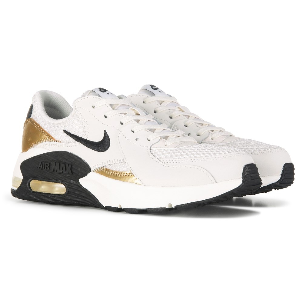 Nike Women s Air Max Excee Sneaker Famous Footwear