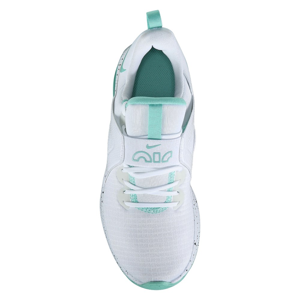 Women's air max bella 2 training shoe discount white