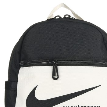 Nike NSW Futura 365 Mini Backpack in Black | DQ5910-010