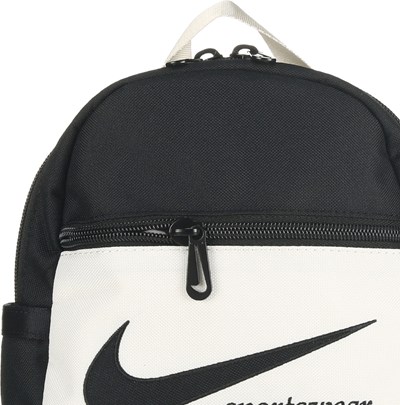 Nike Futura 365 White Mini Backpack