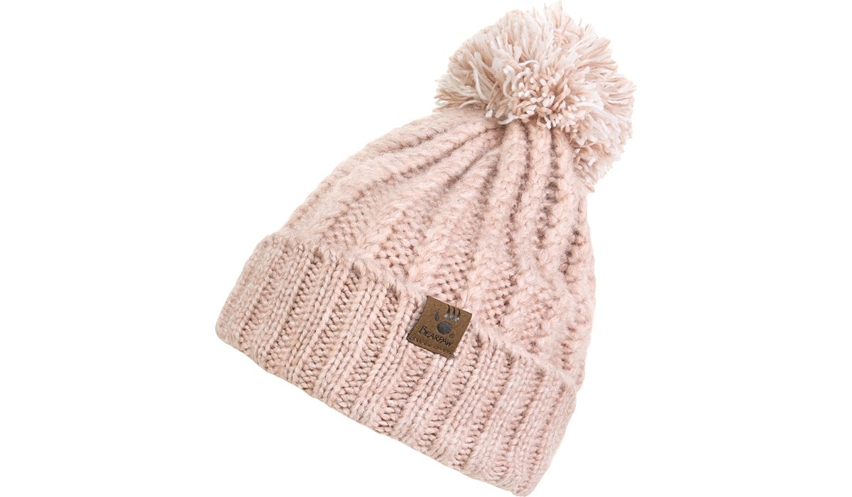 bearpaw beanie