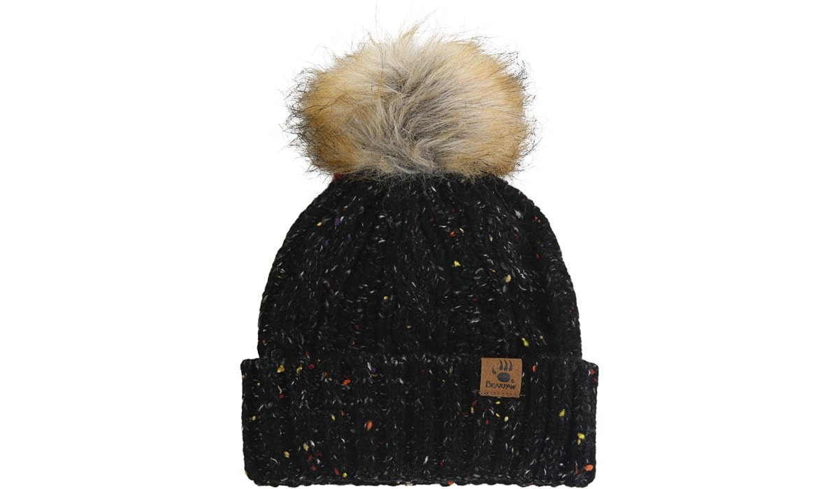 bearpaw beanie