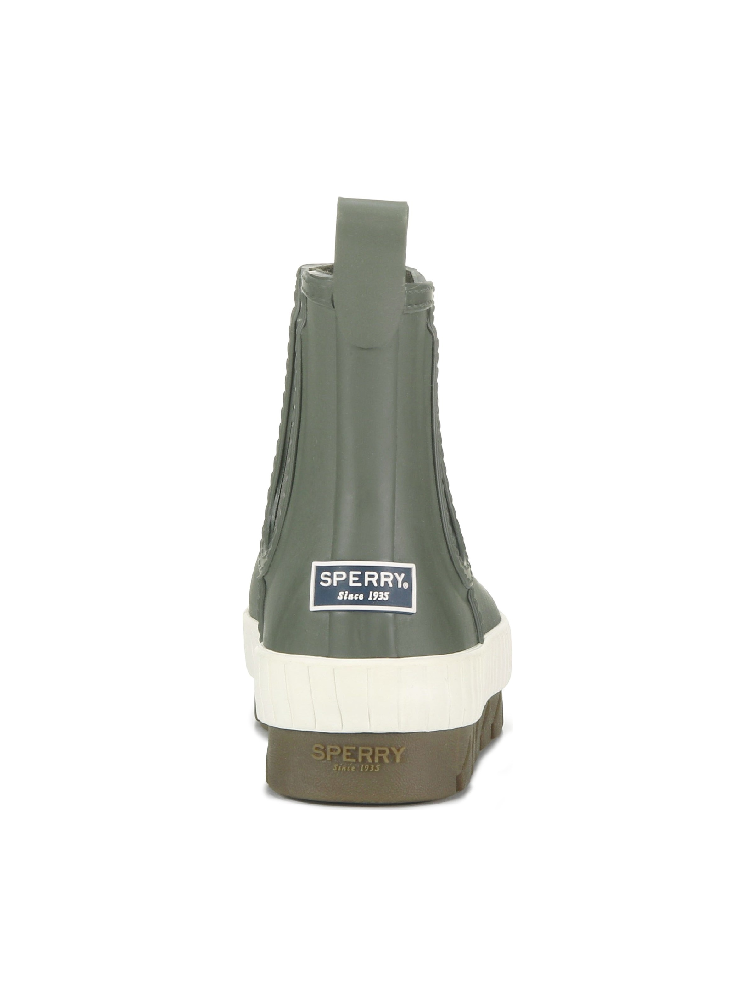 Sperry Women s Torrent Waterproof Rain Boot Famous Footwear