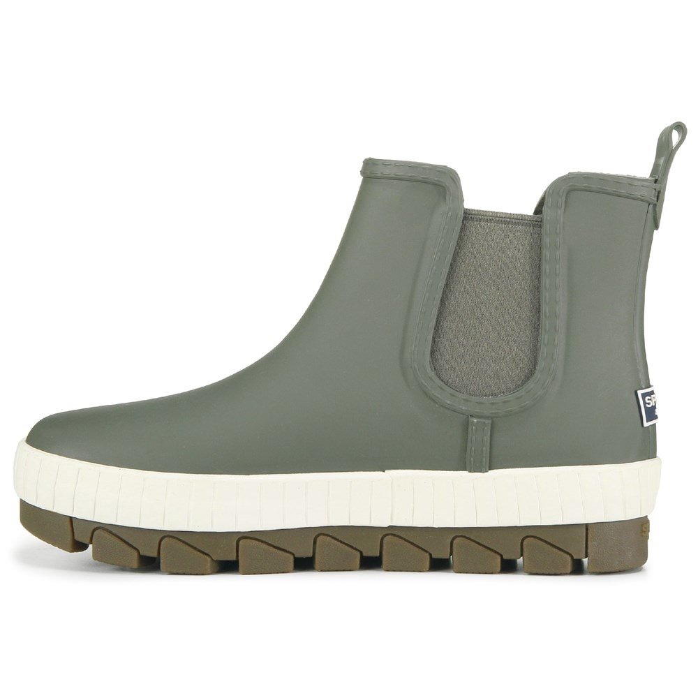 Famous footwear discount sperry rain boots