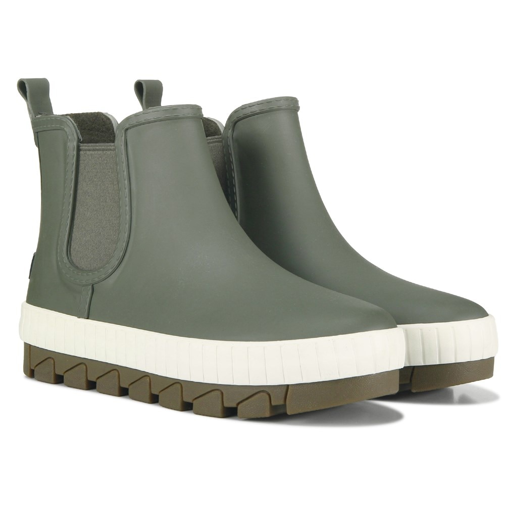 Famous footwear sperry clearance rain boots