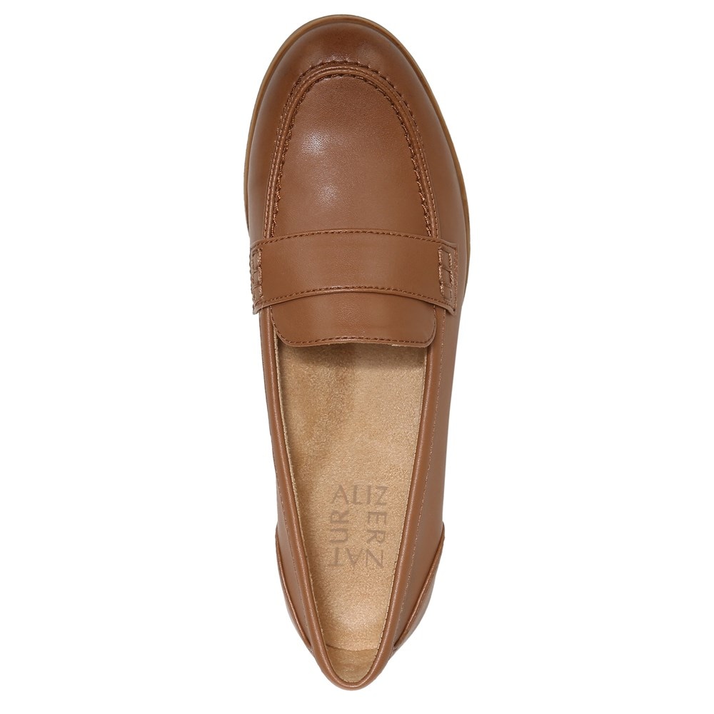 Naturalizer milo penny on sale loafer