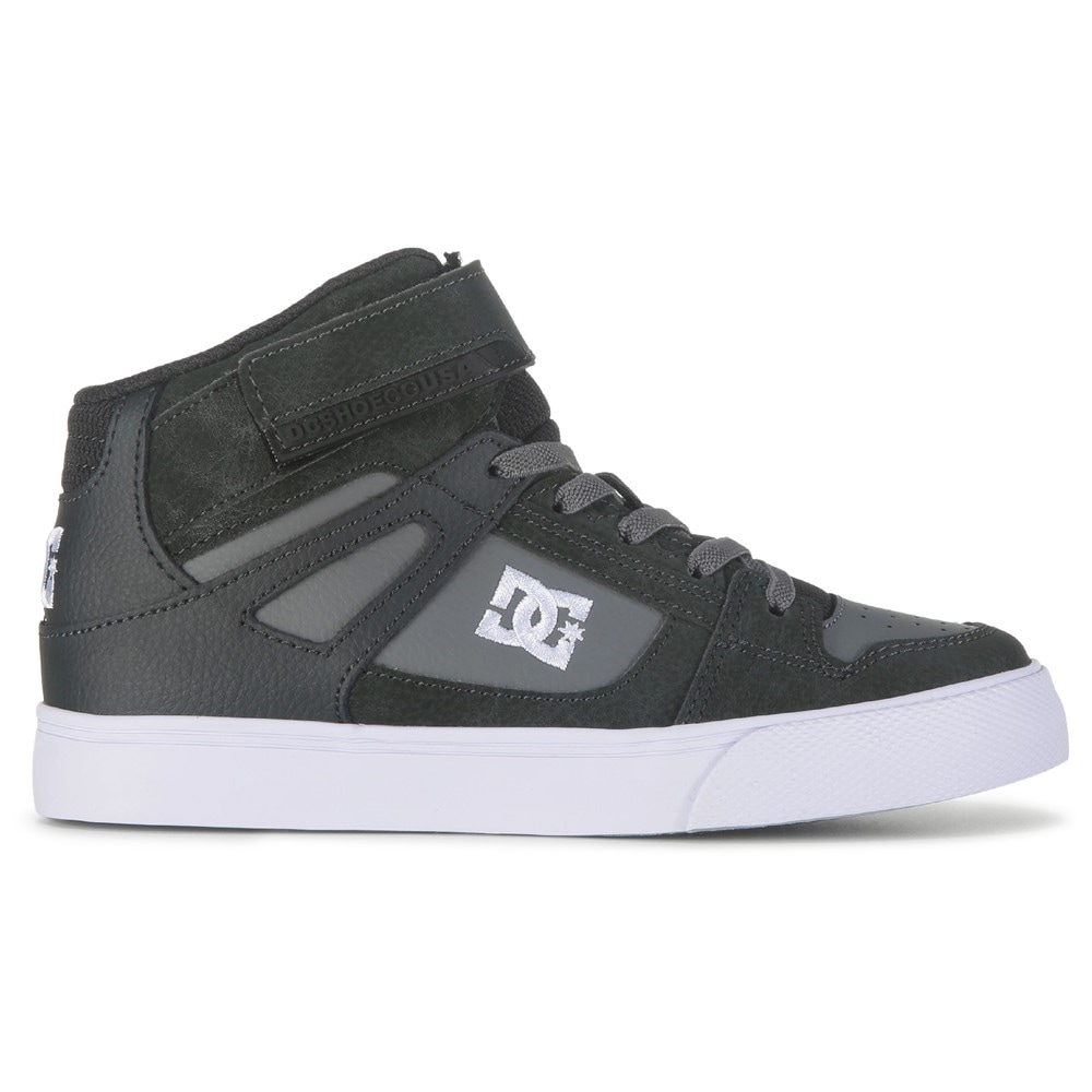 Dc shoes 2025 for toddlers