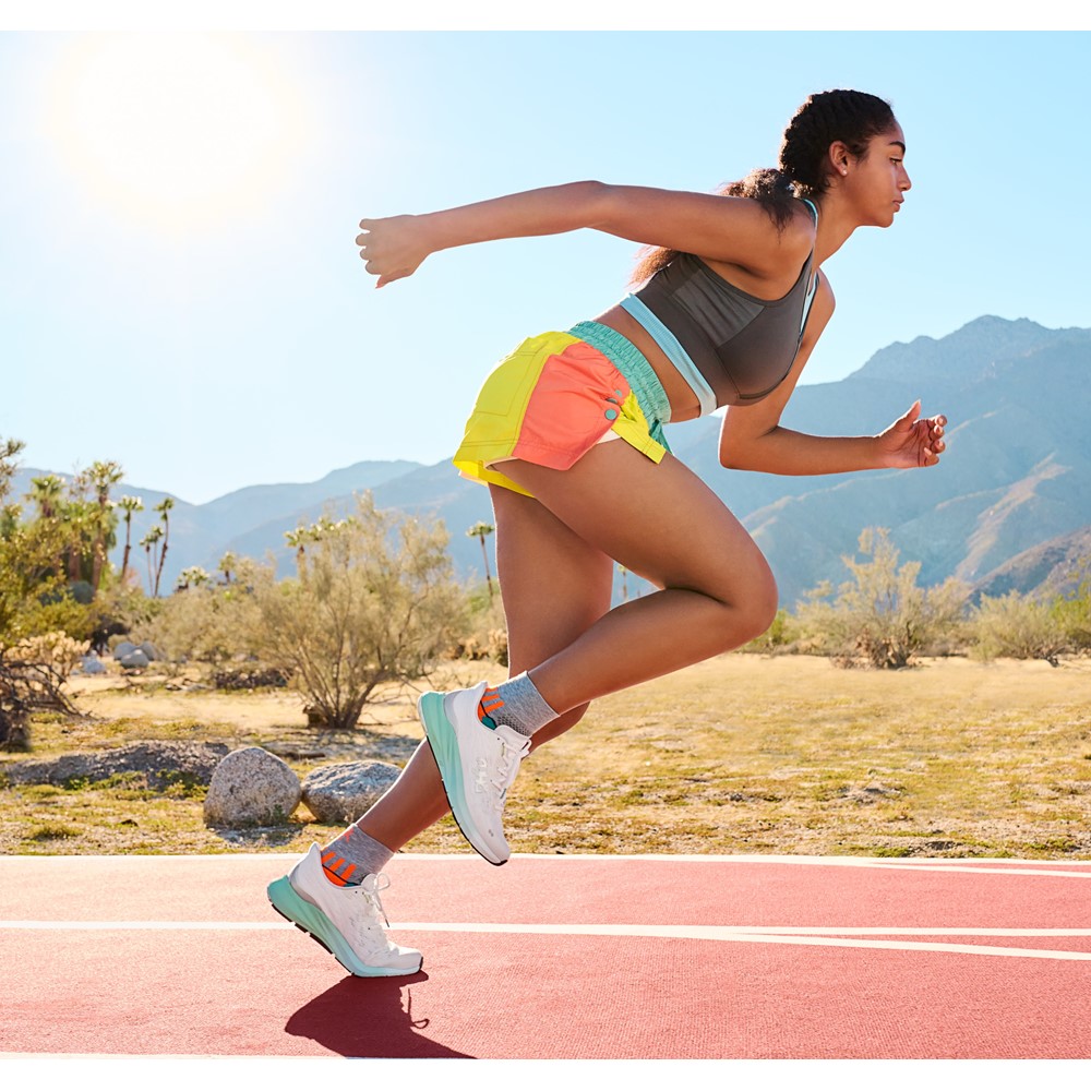 Ryka Euphoria Run Running Shoe - Women's - Free Shipping