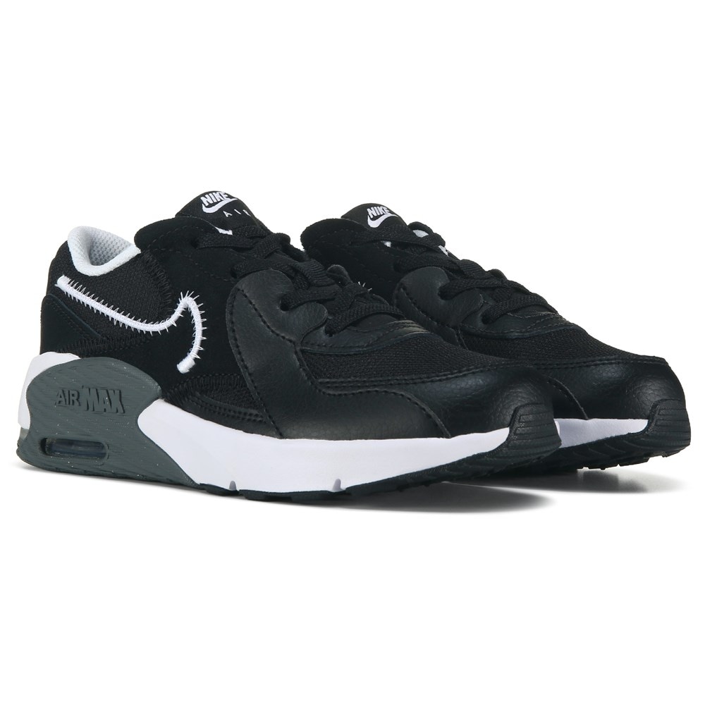 Nike Kids Air Max Excee Sneaker Little Kid Famous Footwear