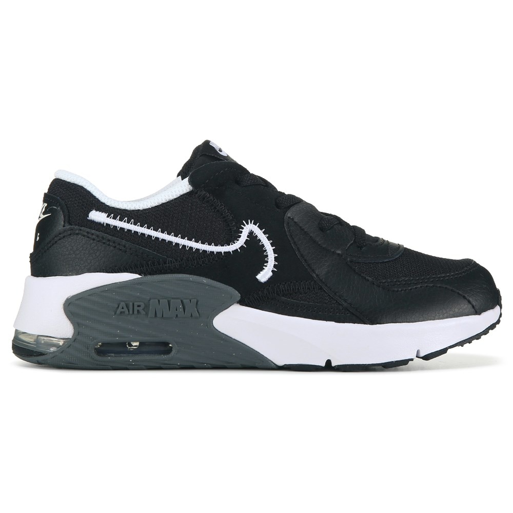 Nike Kids Air Max Excee Sneaker Little Kid Famous Footwear