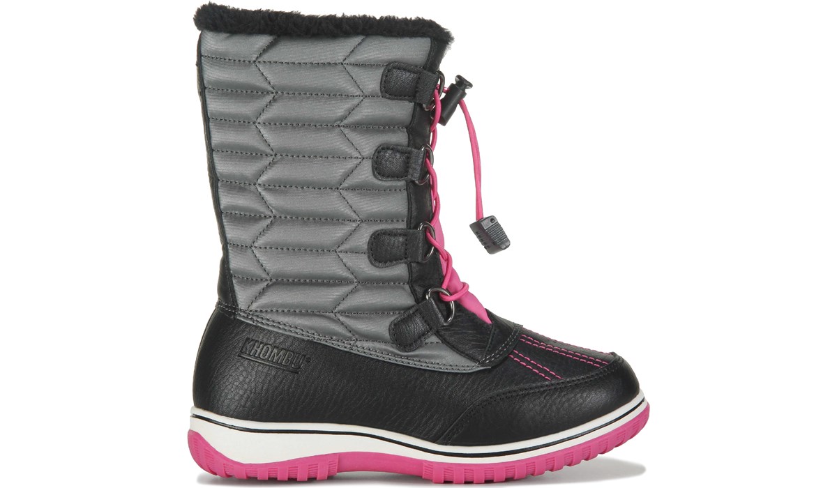 Payless snow boots outlet girls