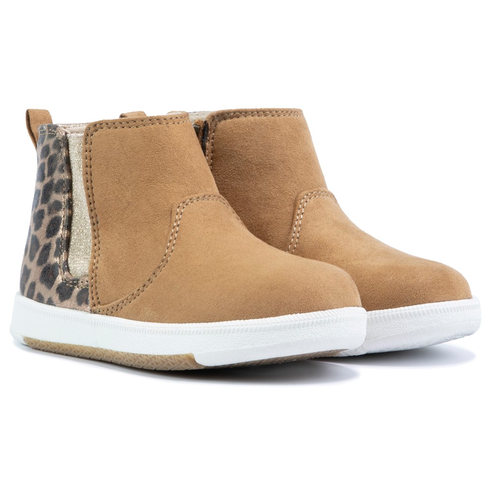 Girls best sale sneaker boots