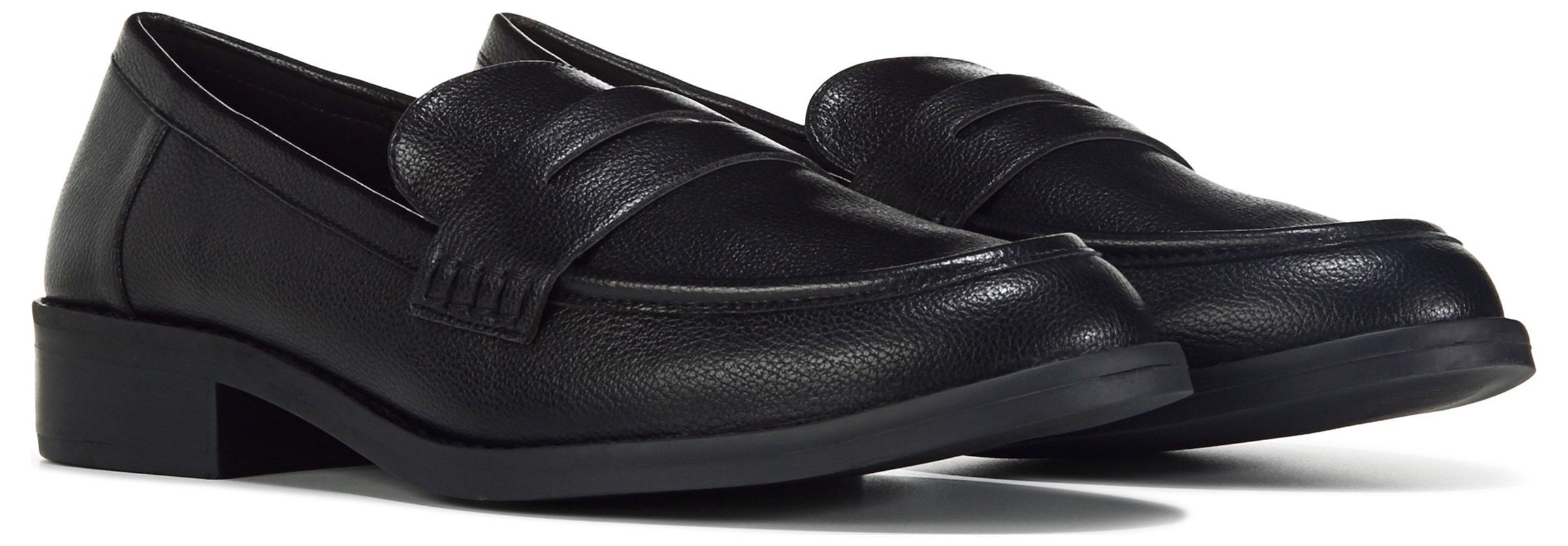 Dolce vita hot sale fraser loafers