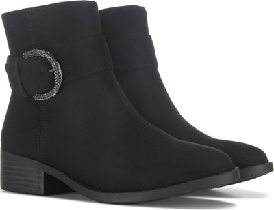 Madden girl klick discount bootie