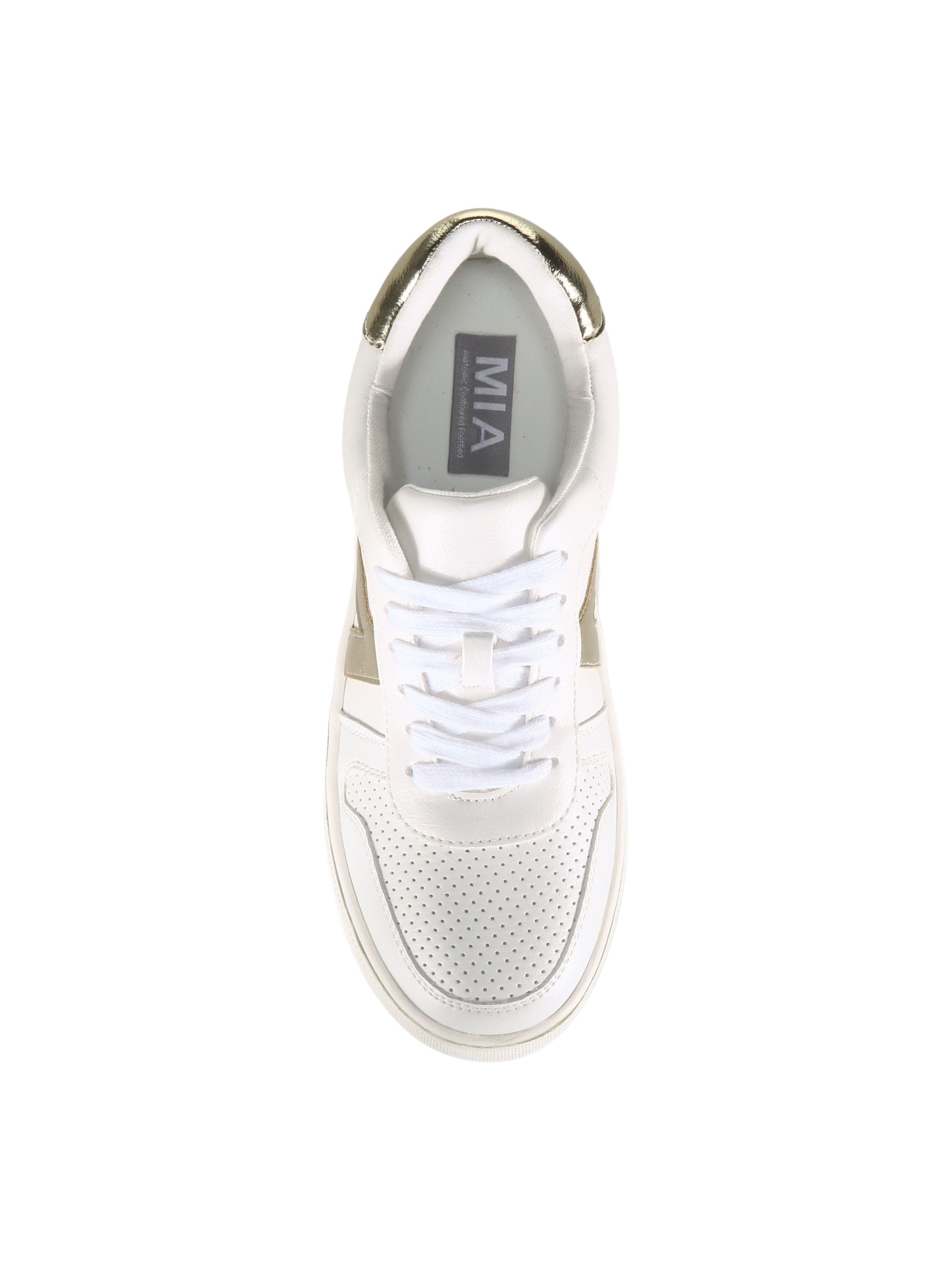 MIA™ Krew Trainer Sneakers