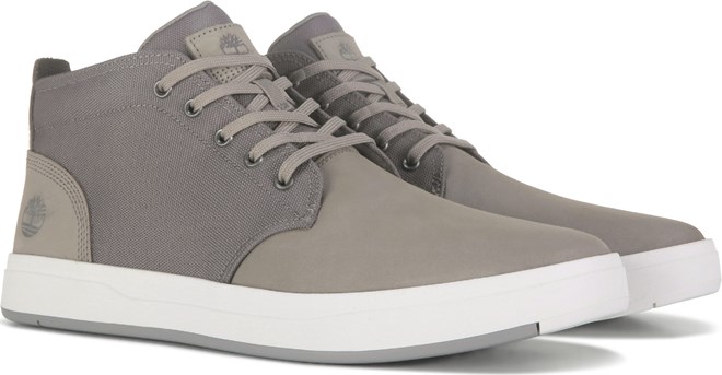 Timberland davis clearance square grey