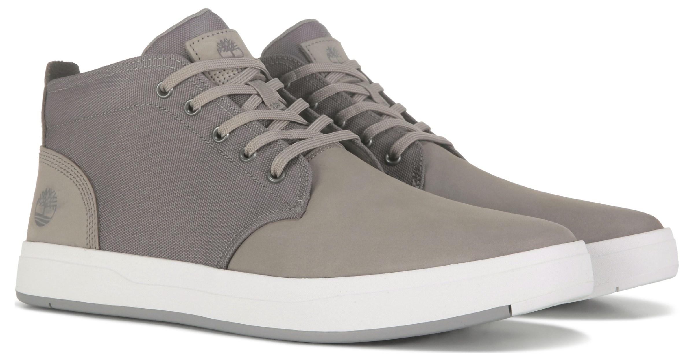 Timberland killington outlet chukka grey