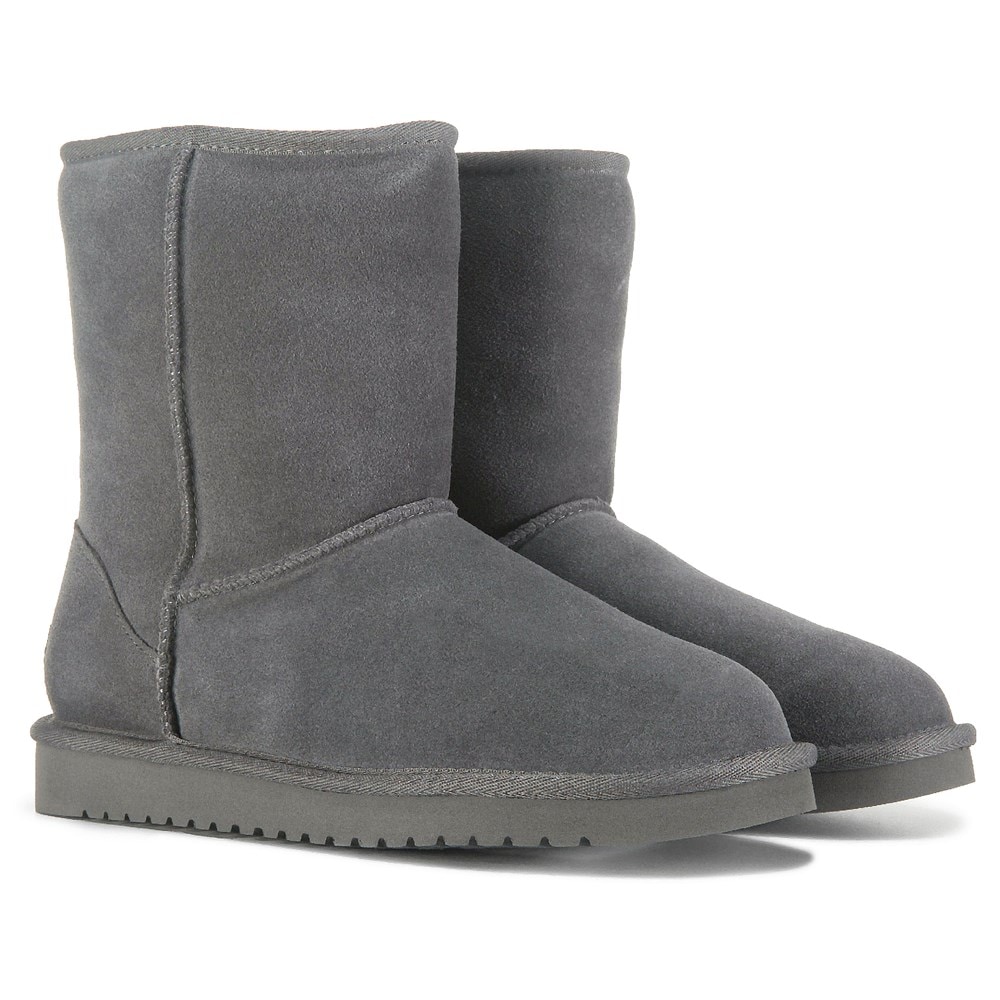 Koolaburra by ugg classic deals short women's winter boots