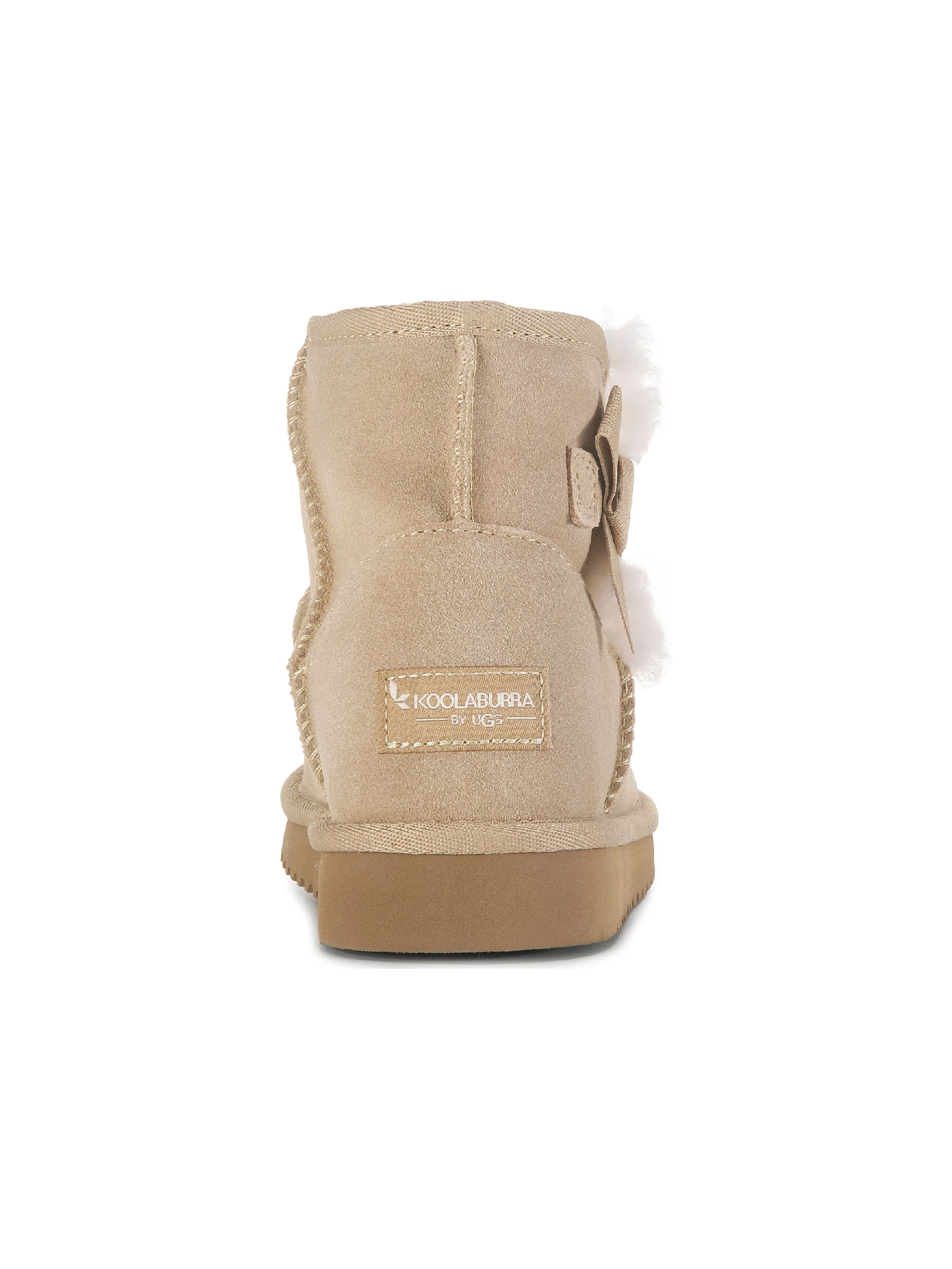 Koolaburra by ugg victoria best sale short women's winter boots