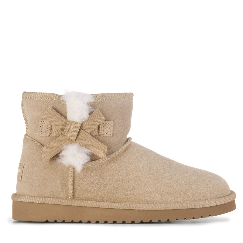 Women's Victoria Mini Winter Boot