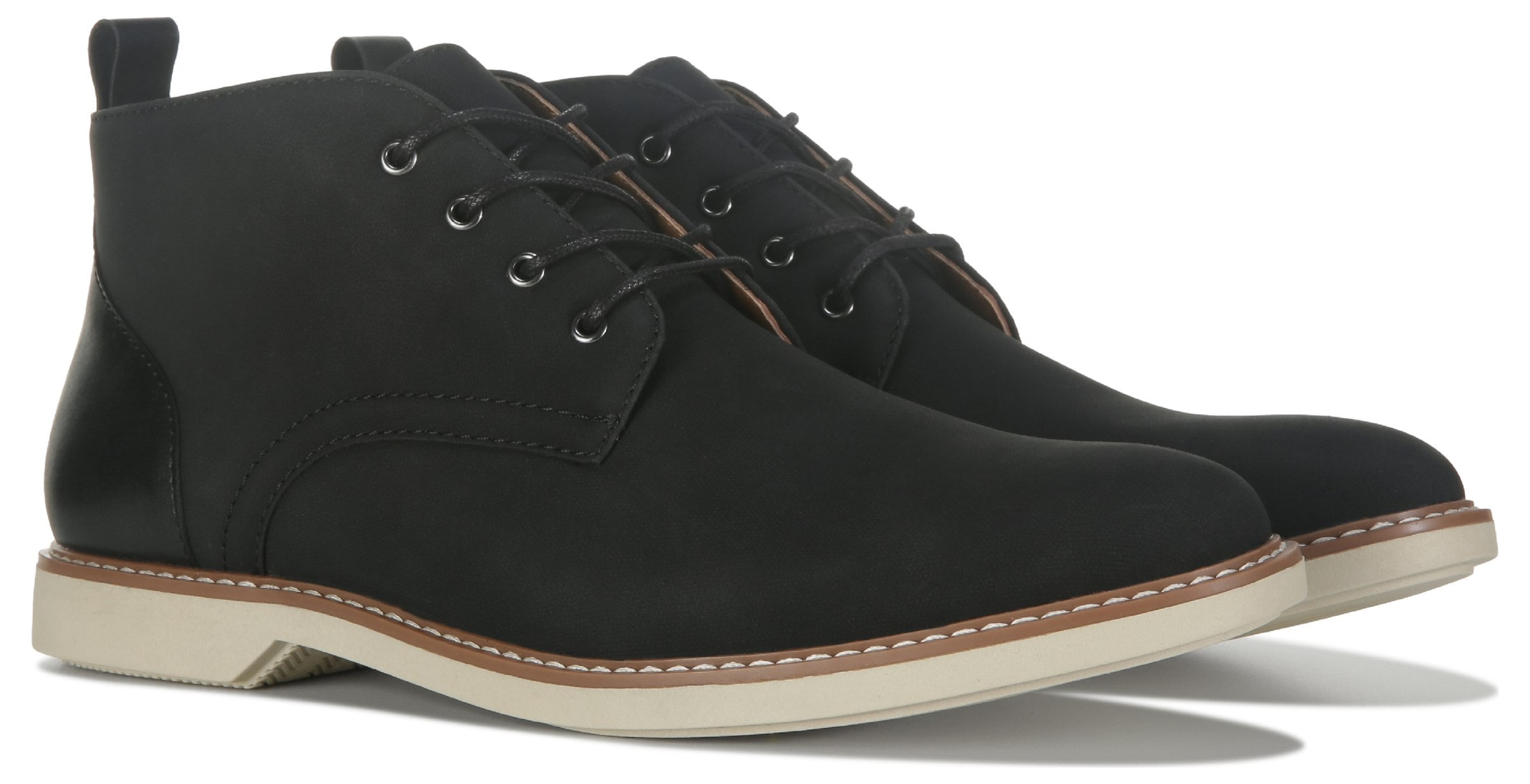 Perry ellis outlet chukka