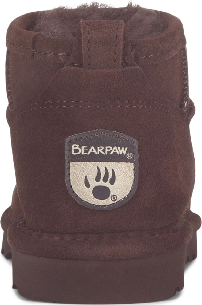 Bearpaw hot sale andrea boots