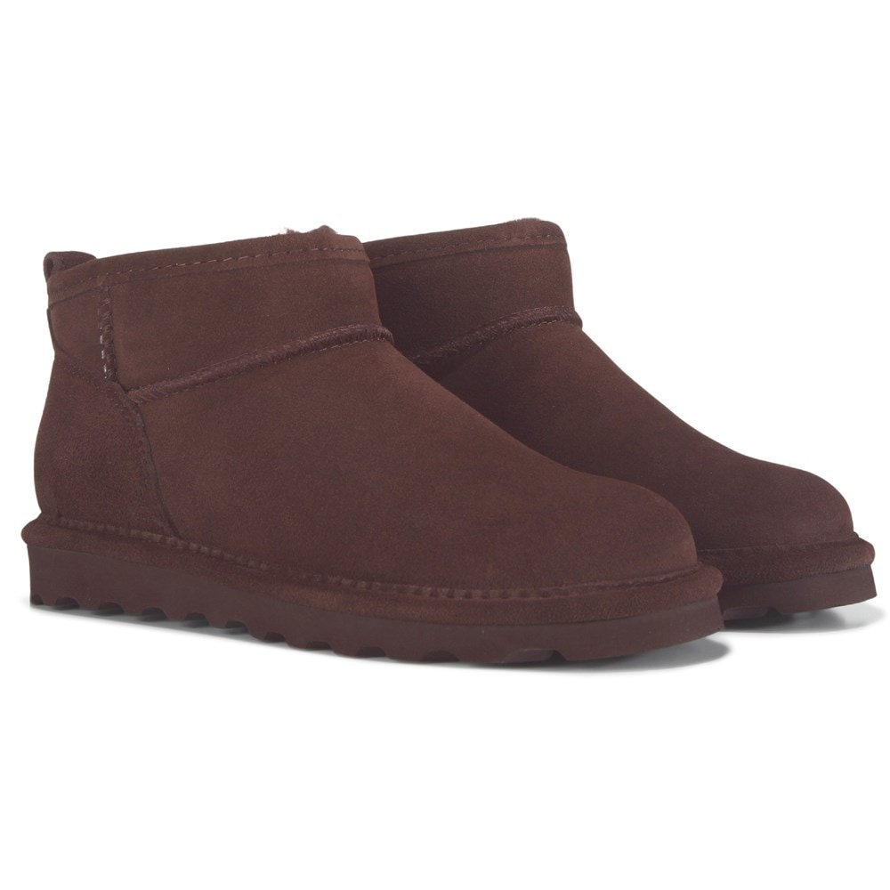 Famous footwear outlet womens bearpaw boots