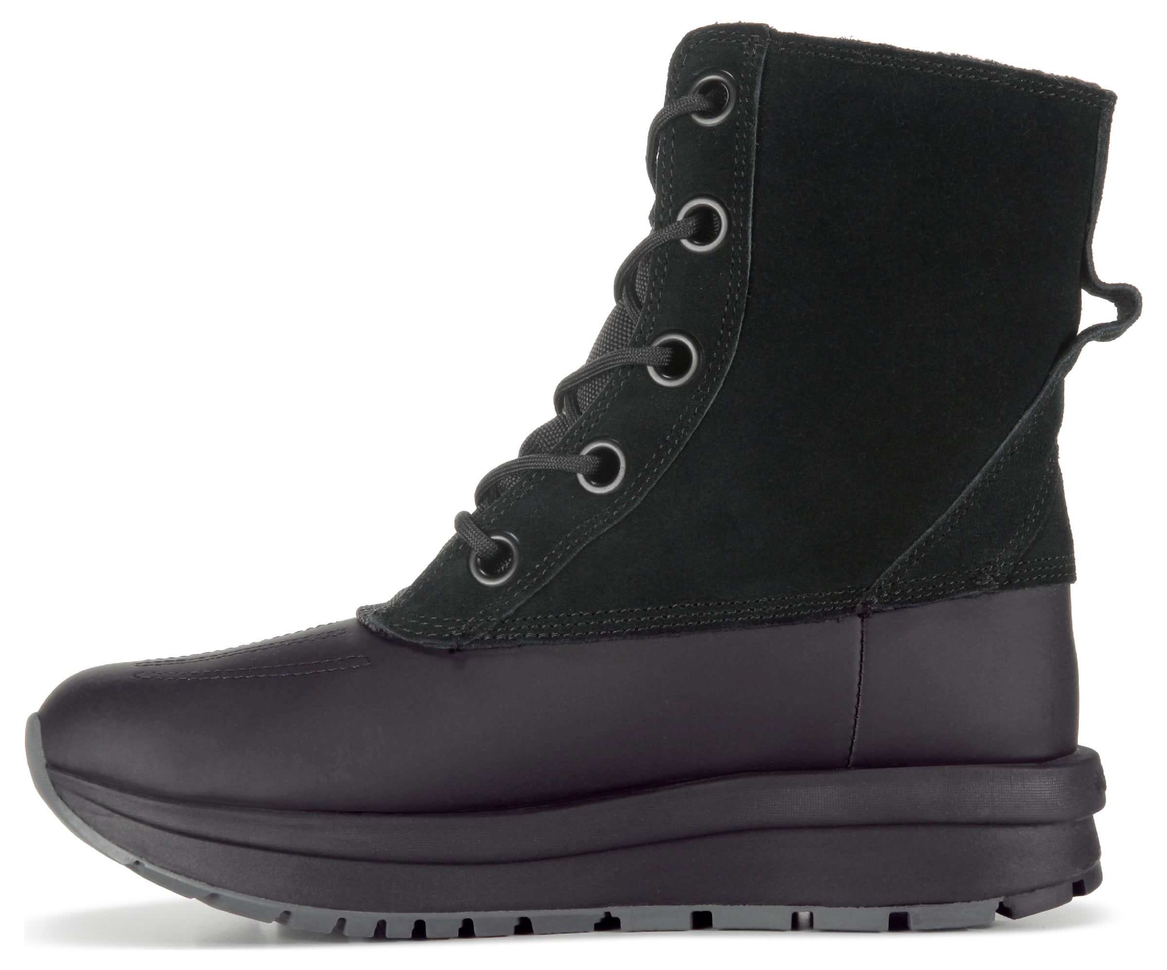 Bearpaw hot sale boots zalando