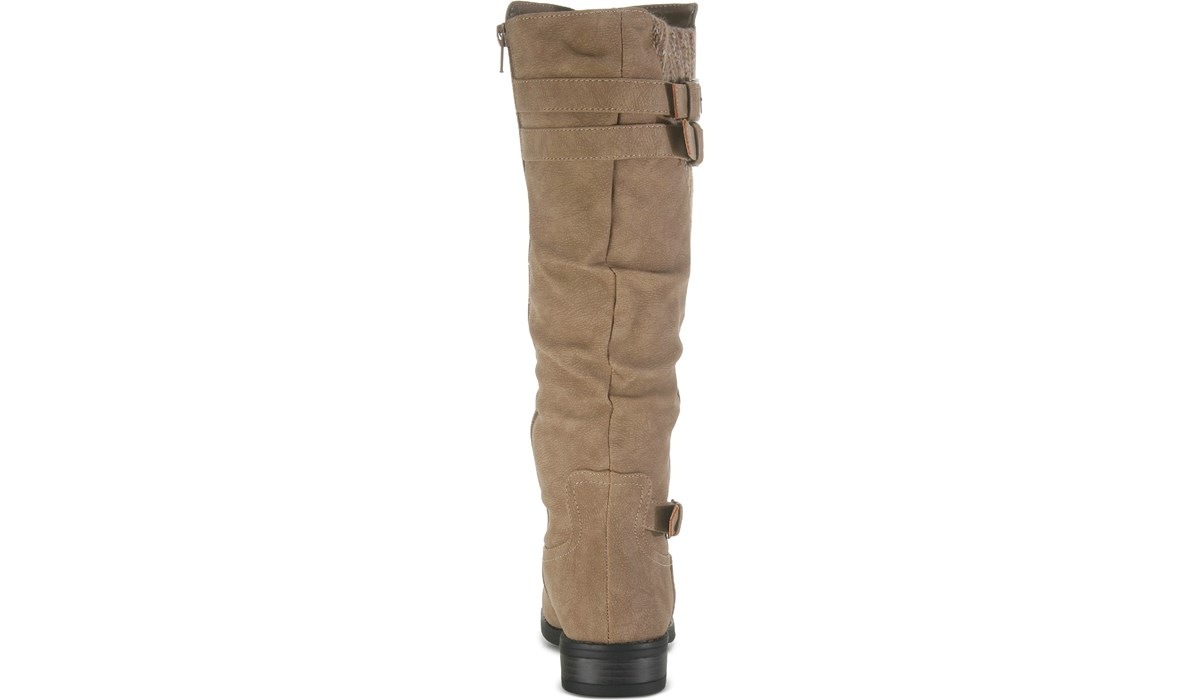 xoxo women's middleton tall shaft boot