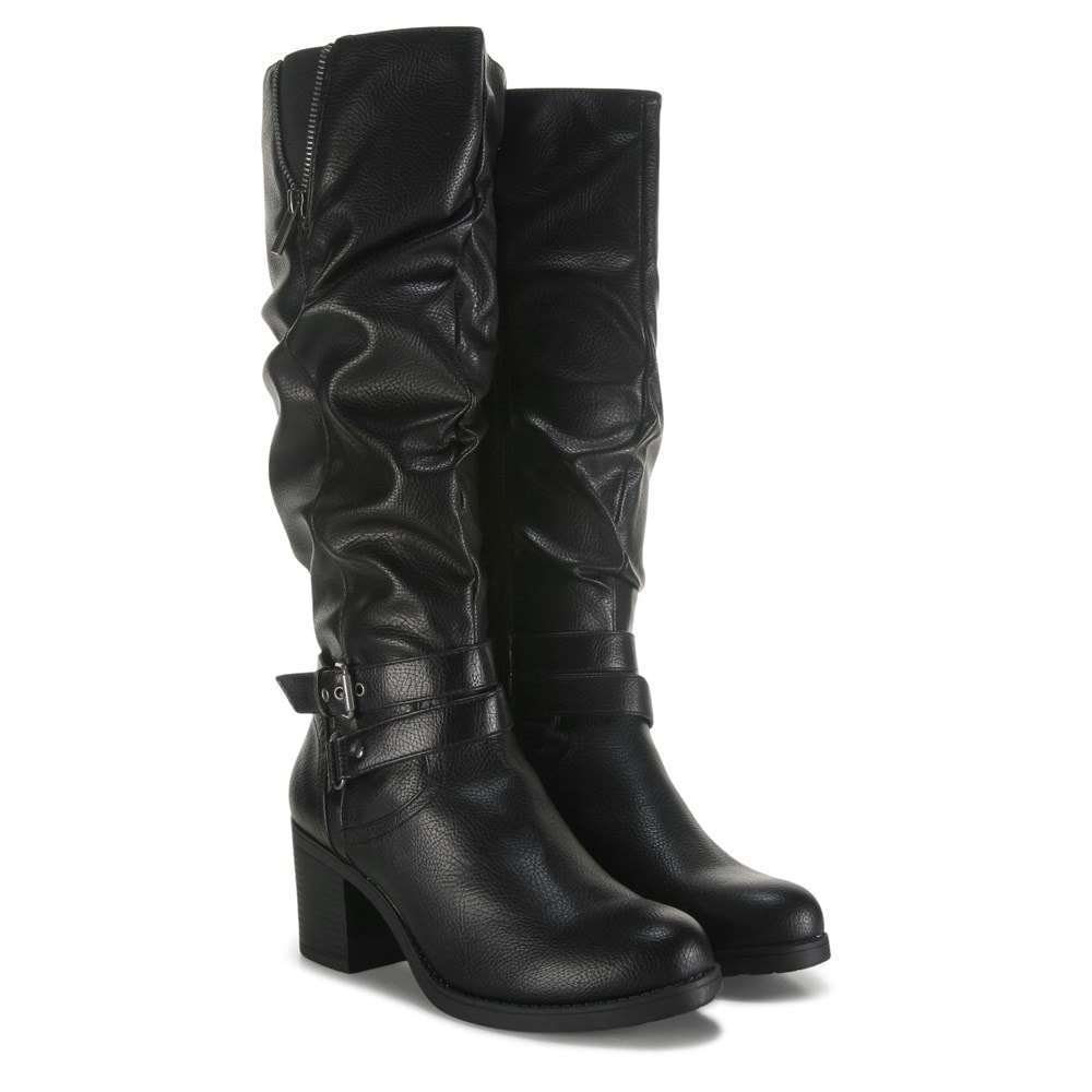 Famous footwear hotsell tall boots