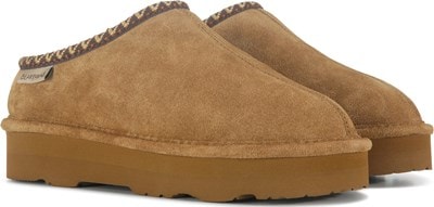 Famous footwear shop ugg slippers