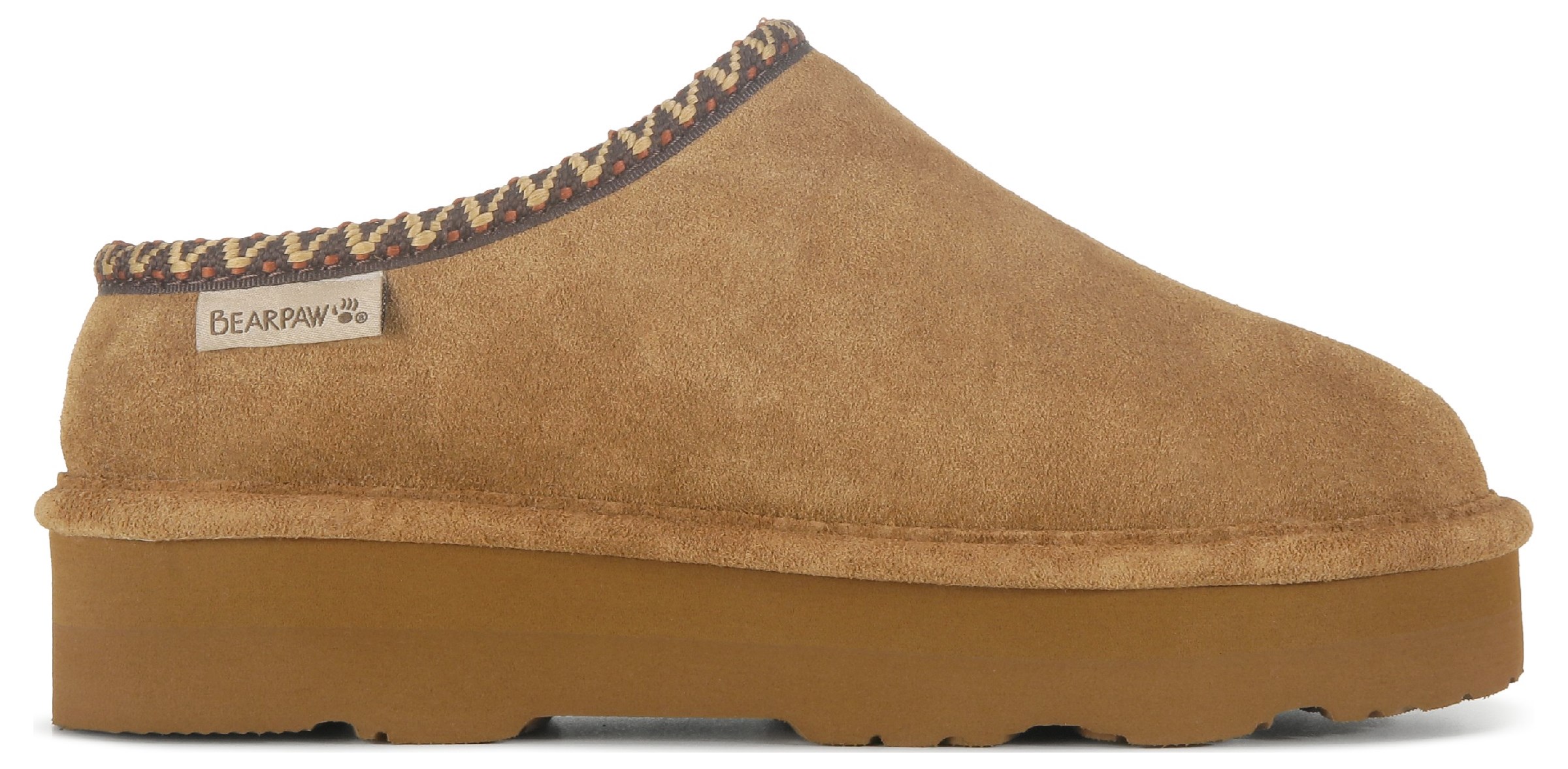 Bearpaw Women's Martis Slipper