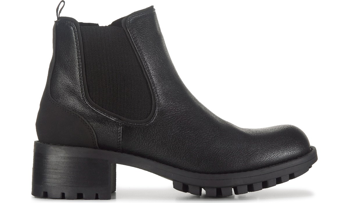 B52 by Bullboxer Women s Micah Chelsea Boot Famous Footwear