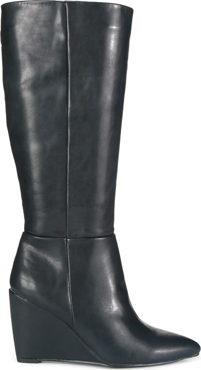 Madden girl boots famous on sale footwear