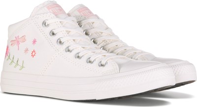 Converse bleu pastel hot sale