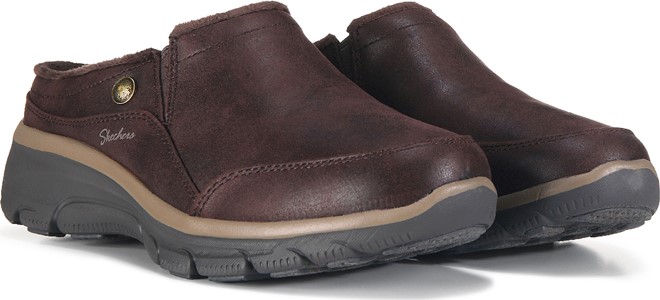 Skechers Women's Easy Going Clog | Famous Footwear