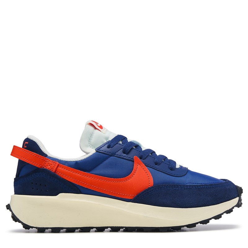 Women's Waffle Debut Retro Sneaker