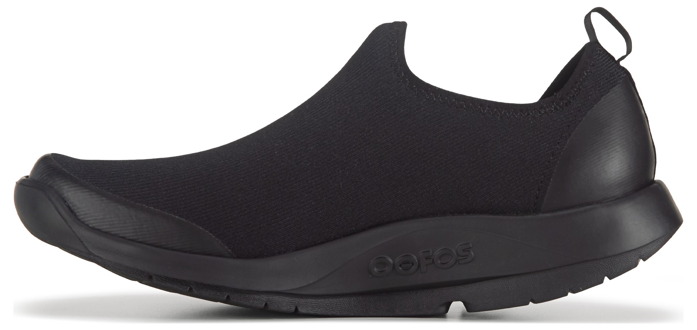 Oofos discount slip ons