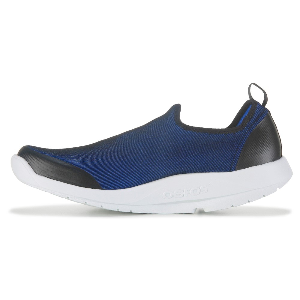 OOFOS Men's OOMG Sport Slip-On | Famous Footwear