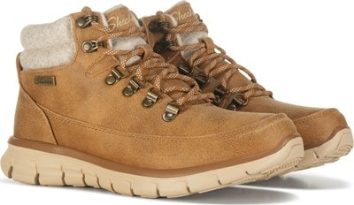 Famous footwear outlet skechers boots