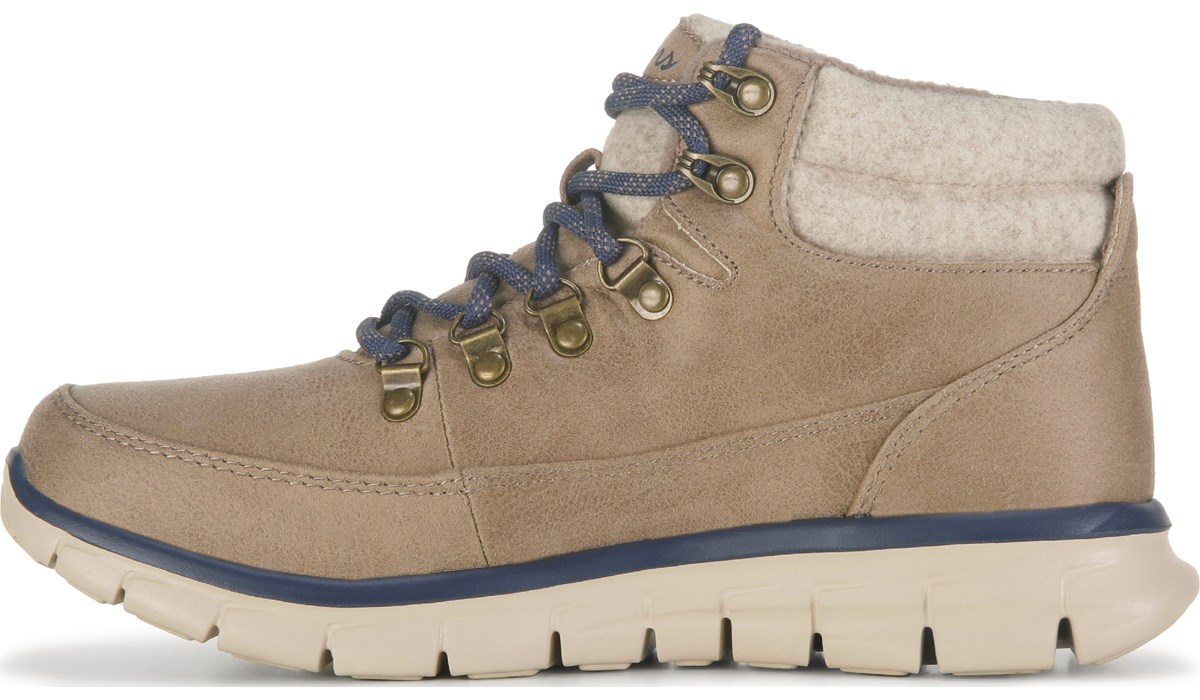 Skechers Women's Synergy Cool Seeker Hiking Boot | Famous Footwear