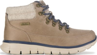 Famous footwear outlet skechers boots