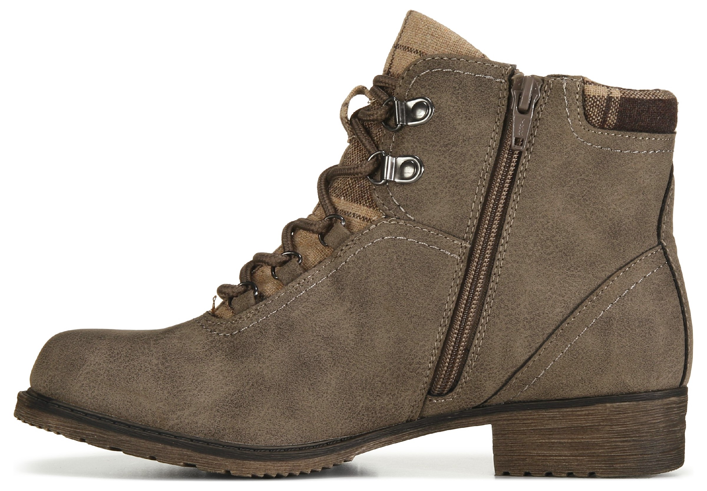 Sporto lace outlet up boots