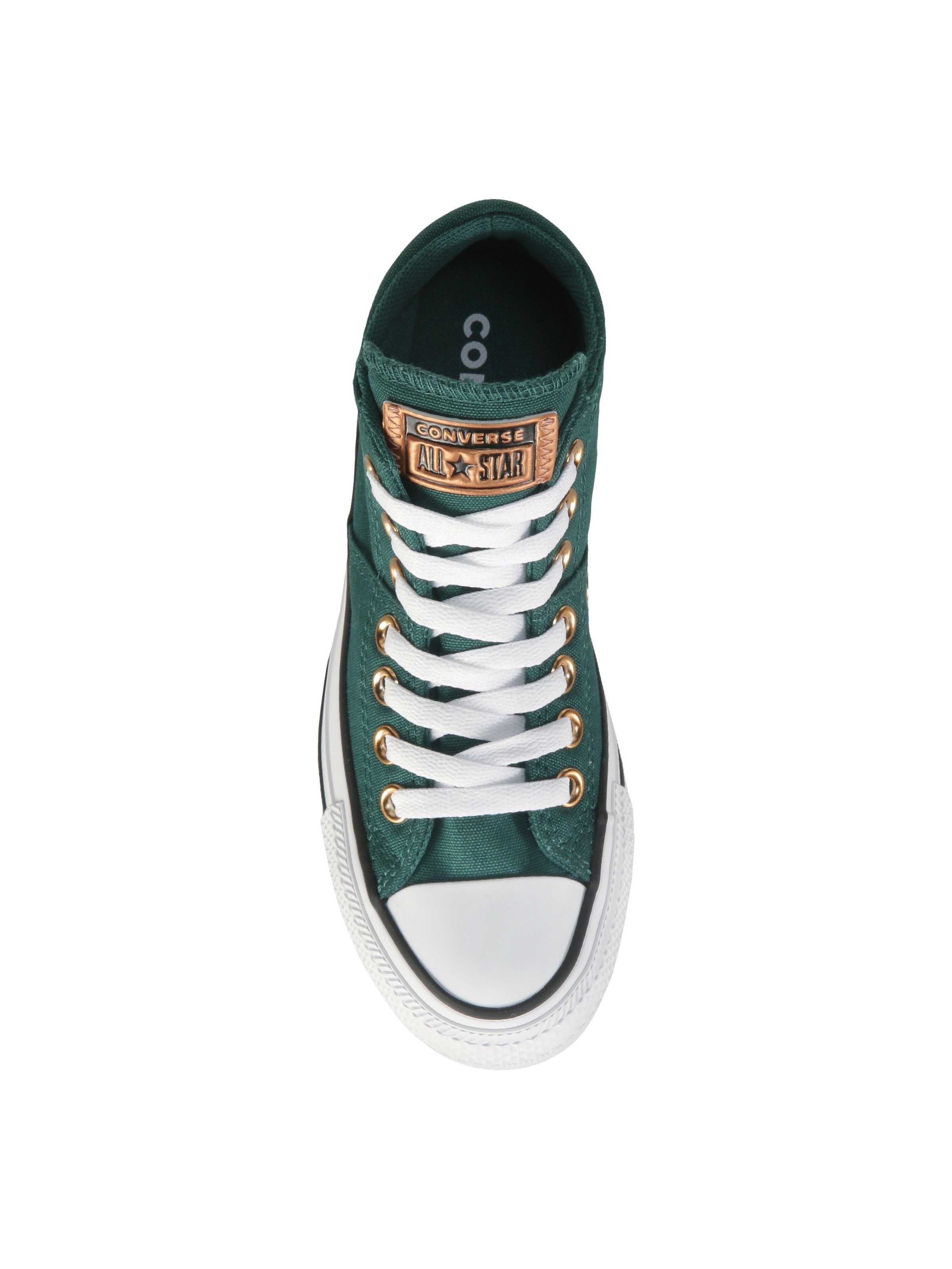 Converse high tops hotsell famous footwear